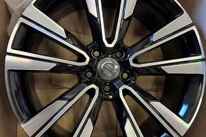 Cerchi da 19" pollici Volvo, nuovi