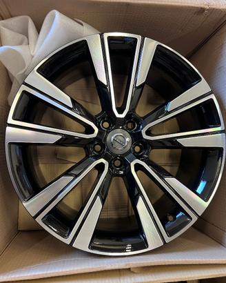 Cerchi da 19" pollici Volvo, nuovi