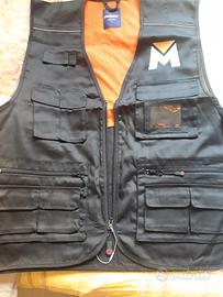 GILET DA LAVORO