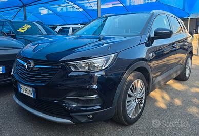 Opel Grandland X 1.5 diesel Ecotec Start&Stop aut.