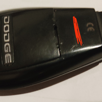 Chiave Dodge senza spadino