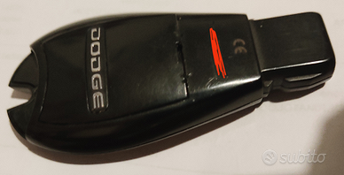 Chiave Dodge senza spadino