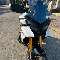 Yamha Tracer 9GT