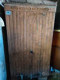 Tino vinario brevettato