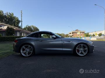 BMW Z4 35IS
