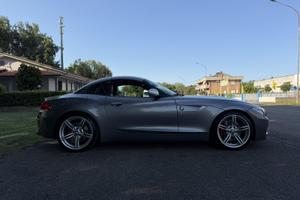 BMW Z4 35IS
