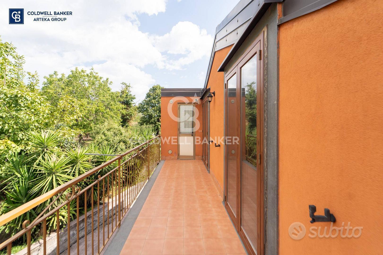 Casa – Zafferana Etnea, Sarro - Altro