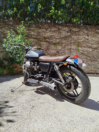 Moto Guzzi California 2