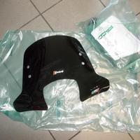 Cupolino vetro fumè x Kymco Like 50 125 200