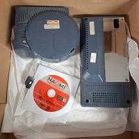 Dimm, GD Rom, Virtua Striker 3 