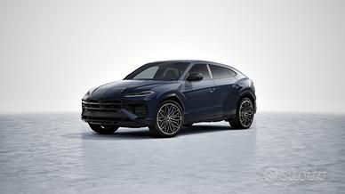 Lamborghini Urus SE