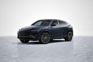 Lamborghini Urus SE
