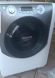 Lavasciuga Hotpoint Ariston  9kg lava 7 kg asciuga