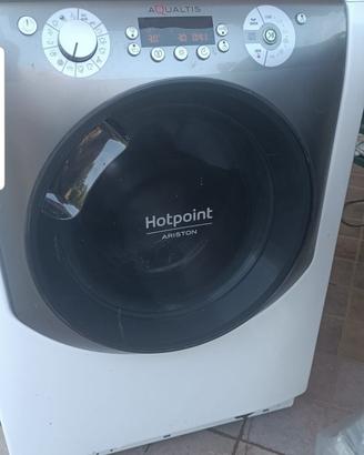 Lavasciuga Hotpoint Ariston  9kg lava 7 kg asciuga