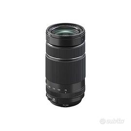 Fujifilm XF 70-300 WR