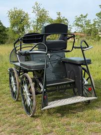 Carrozza Maratona 