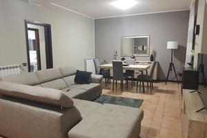 Appartamento Palermo [CNT221 - 26/2026VRG]