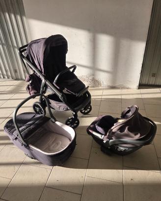 trio inglesina