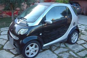 Smart Fortwo Coupè