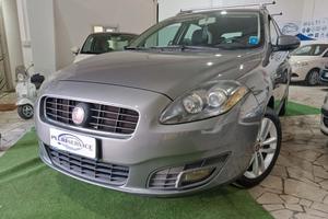 Fiat Croma GPL - 2011