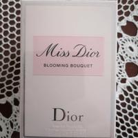 Miss Dior eau de toilette 50 ml profumo