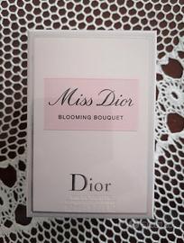 Miss Dior eau de toilette 50 ml profumo
