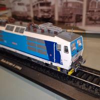 Locomotiva statica H0 Rada 263 (tipo FNM E630)