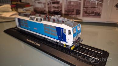 Locomotiva statica H0 Rada 263 (tipo FNM E630)