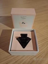 miniatura profumo La Nuit