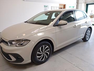 Volkswagen Polo 1.0 ok neopatentati