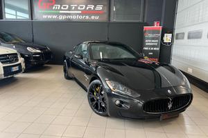 MASERATI GranTurismo 4.7 S F1 440CV CAMBIOCORSA!