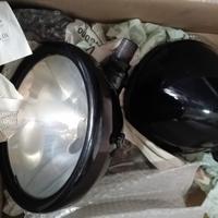 Fanali originali Fiat 509