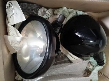 Fanali originali Fiat 509