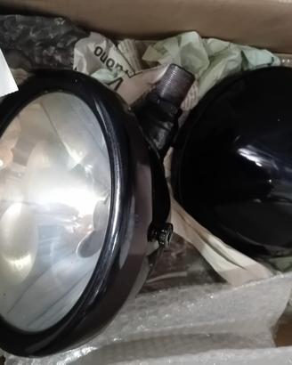 Fanali originali Fiat 509