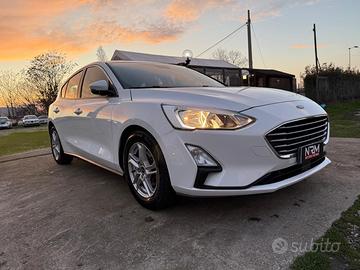 Ford Focus 1.0 EcoBoost 125 CV Start&Stop Titanium