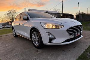Ford Focus 1.0 EcoBoost 125 CV Start&Stop Titanium