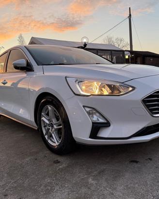 Ford Focus 1.0 EcoBoost 125 CV Start&Stop Titanium