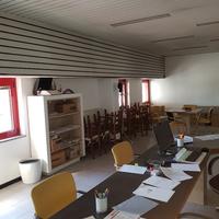 Uffici in condivisione