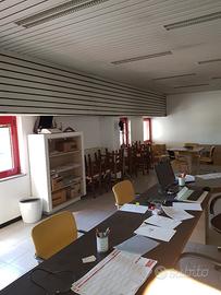 Uffici in condivisione