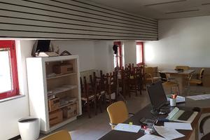 Uffici in condivisione