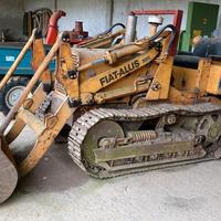 Fiat-allis FL4