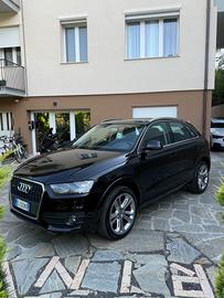 Audi Q3 2.0 TDI 177 CV quattro S tronic Advanced P