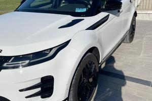 Range Rover Evogue D 180 R Dinamic