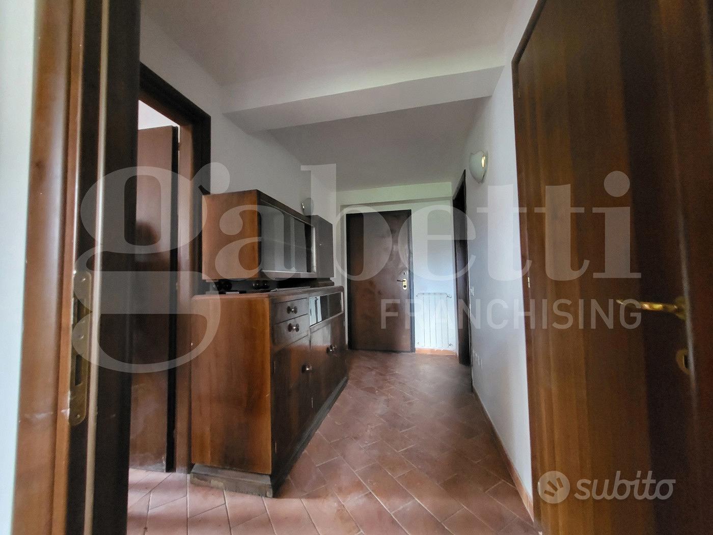 Apartment in Gubbio, Cipolleto - Vista 6