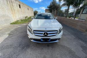 Mercedes gla (x156) - 2016