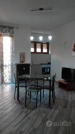 Trilocale via Giulio Claro 8, Ospedale, Alessandri