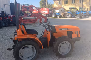 trattore usato Carraro tigre 2000