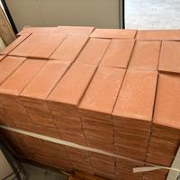 PIASTRELLE COTTO PREGIATO IMPRUNETINO