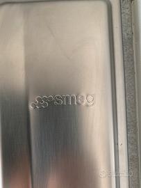Piano cottura smeg