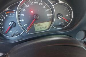 Toyota Verso-S 1.3 del 2012